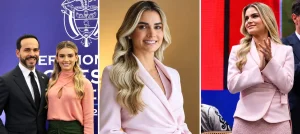 Firma de abogados De La Espriella Lawyers anuncia acciones legales contra Matador tras comentarios contra Ana Lucía Pineda, primera dama de Colombia