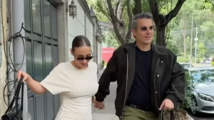 Pipe Bueno revela dónde se casará con Luisa Fernanda W y habla de sus planes de boda