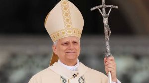 El Vaticano informó que el papa León XIV se recupera tras una cirugía «exitosa»